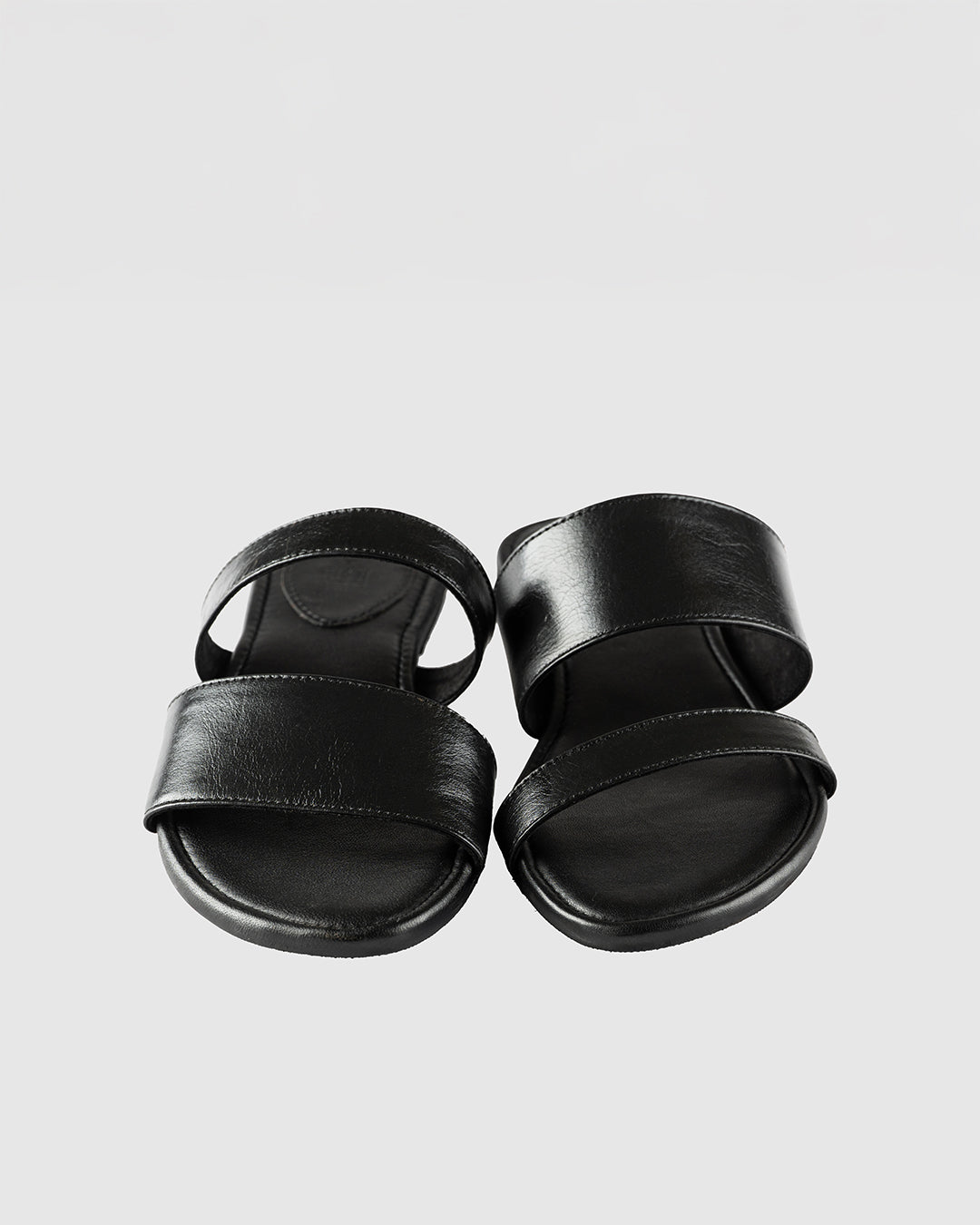 Project 12: Assymetrical Classics