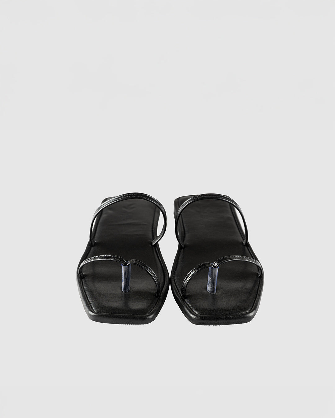 Project 14: Barely There