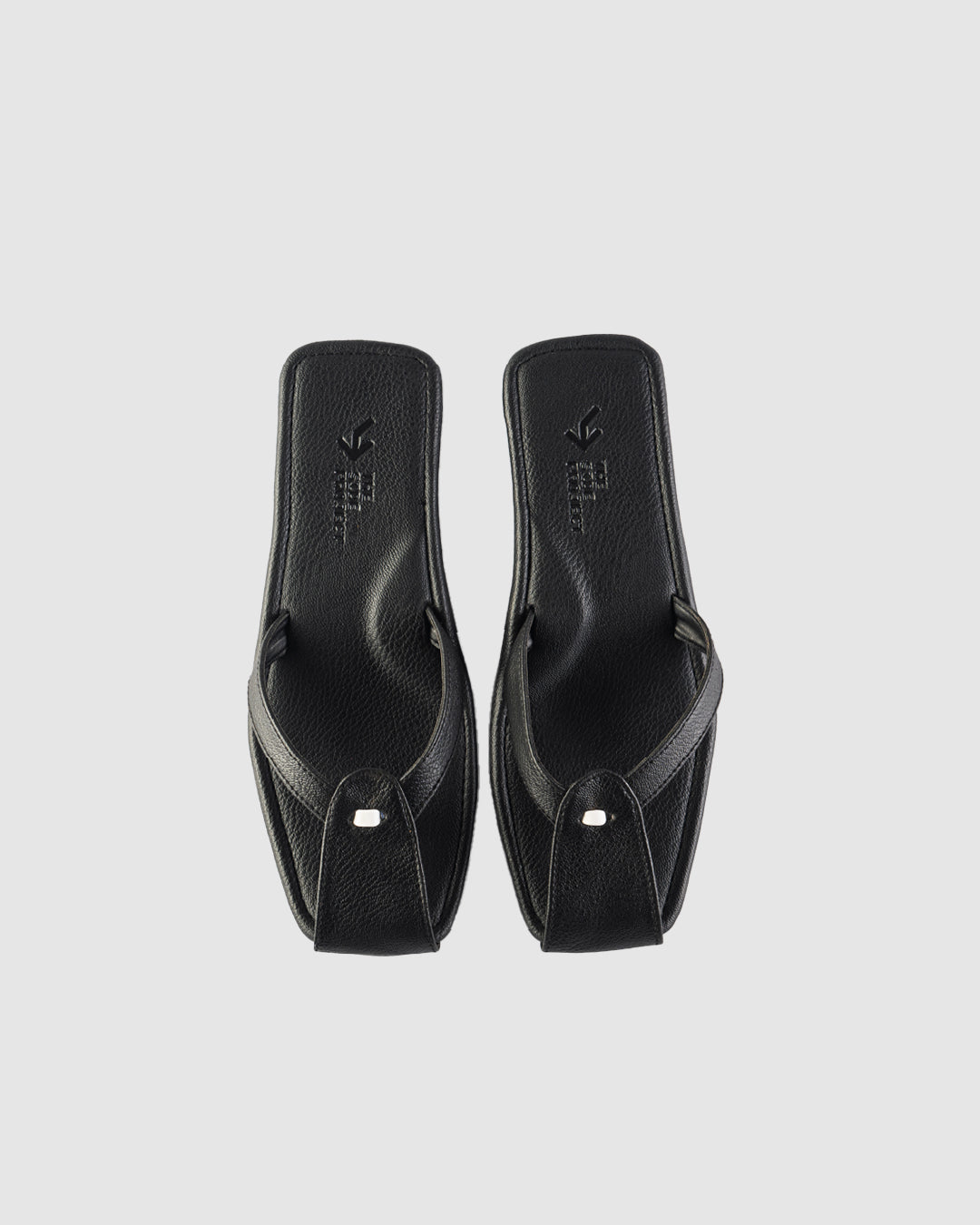 Project 6: Open-face Mojari