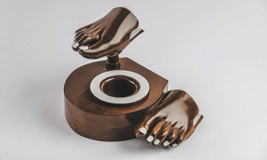 EXHIBITION: FACADES AND SPACES