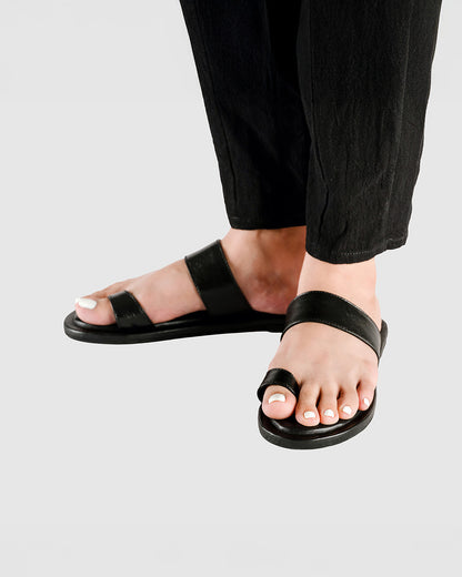 Project 18: Almost Kolhapuri