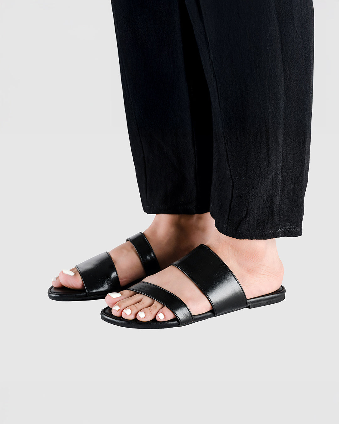 Project 12: Assymetrical Classics