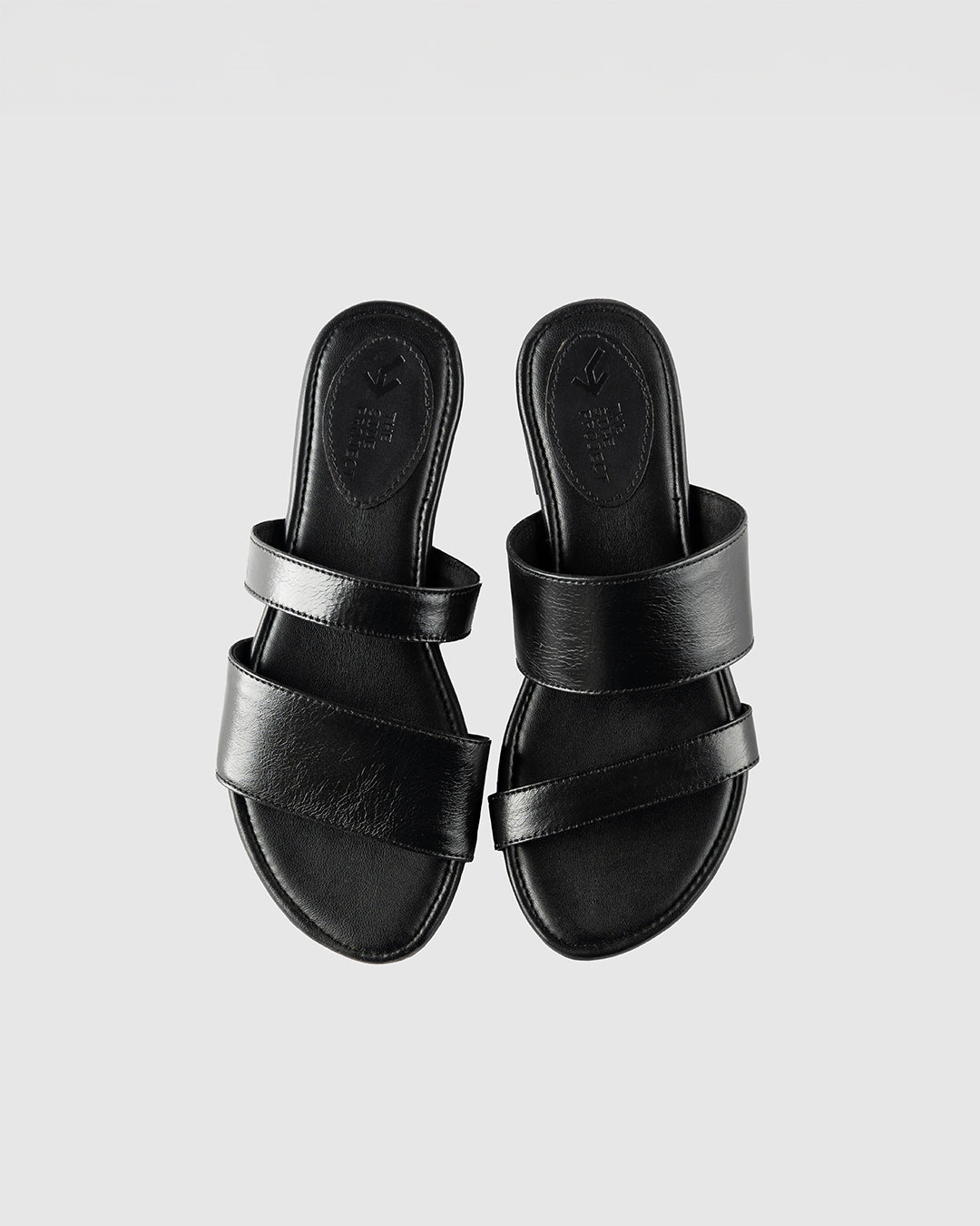 Project 12: Assymetrical Classics