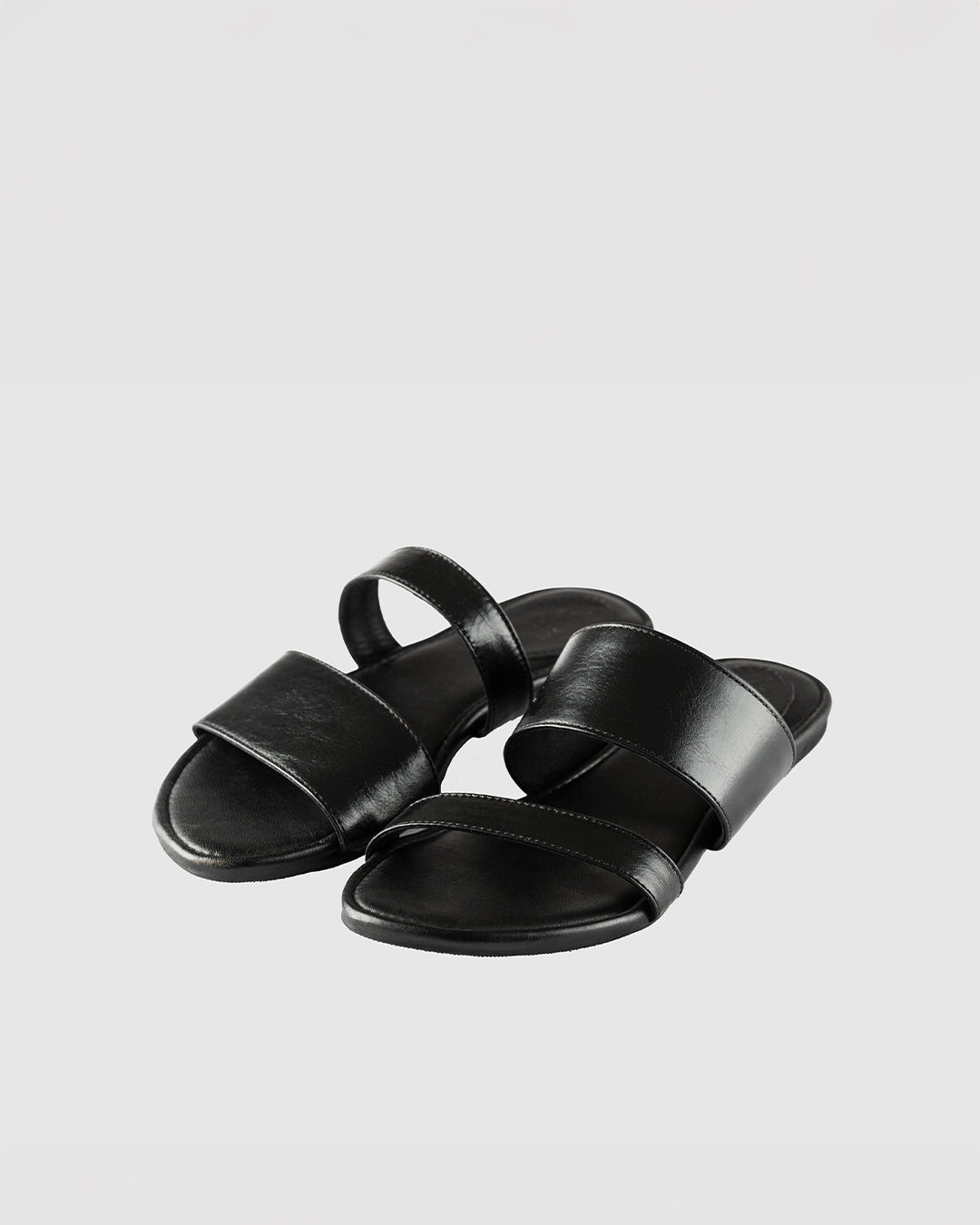 Project 12: Assymetrical Classics