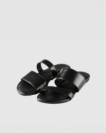 Project 12: Assymetrical Classics