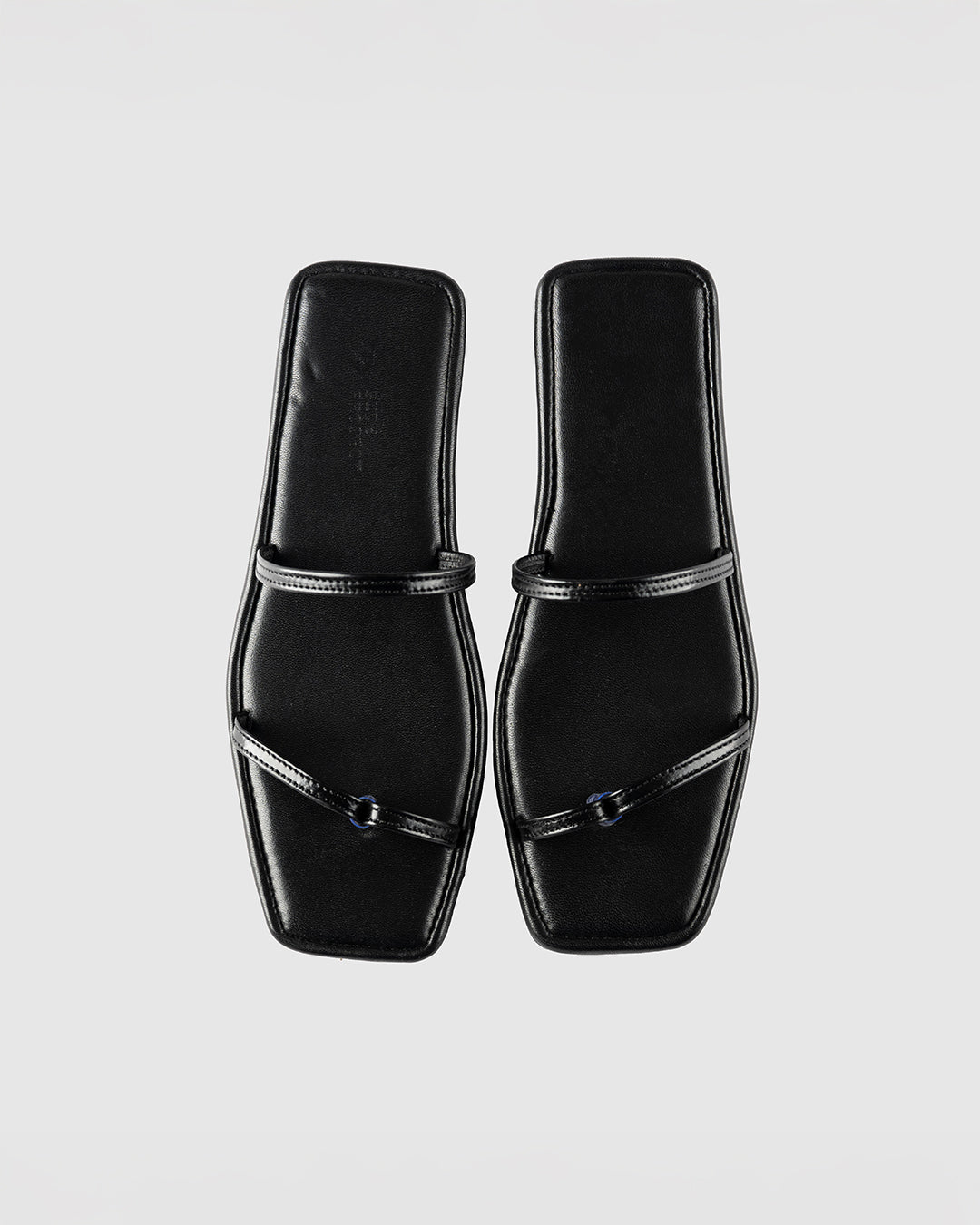 Project 14: Barely There