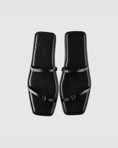 Project 14: Barely There