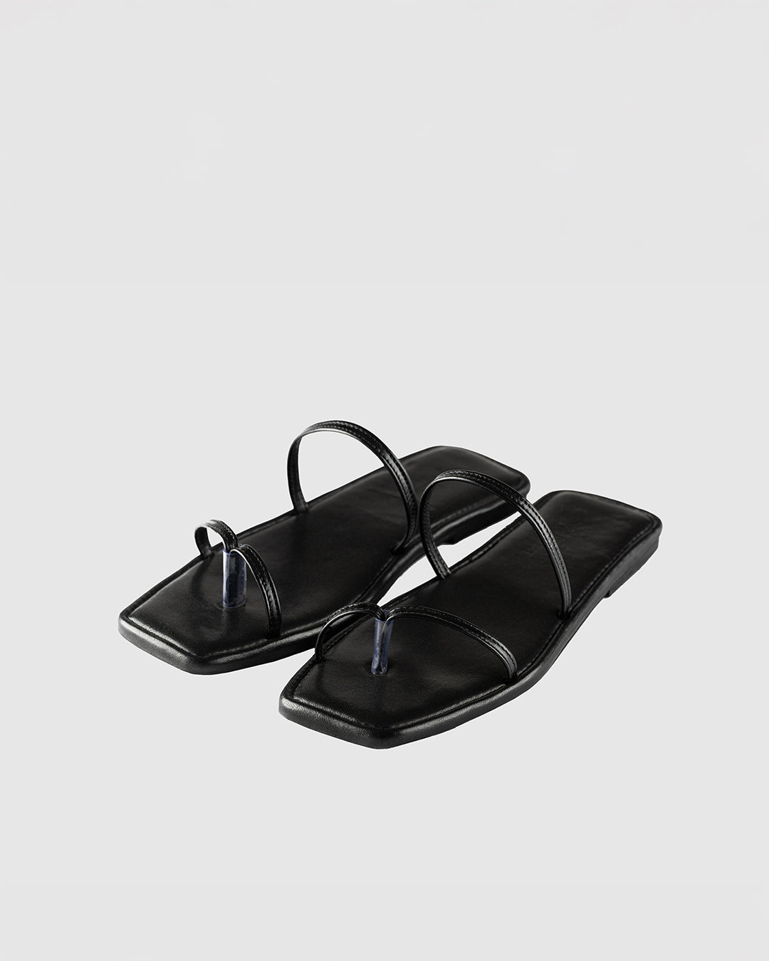 Project 14: Barely There