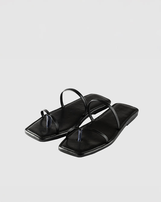 Project 14: Barely There