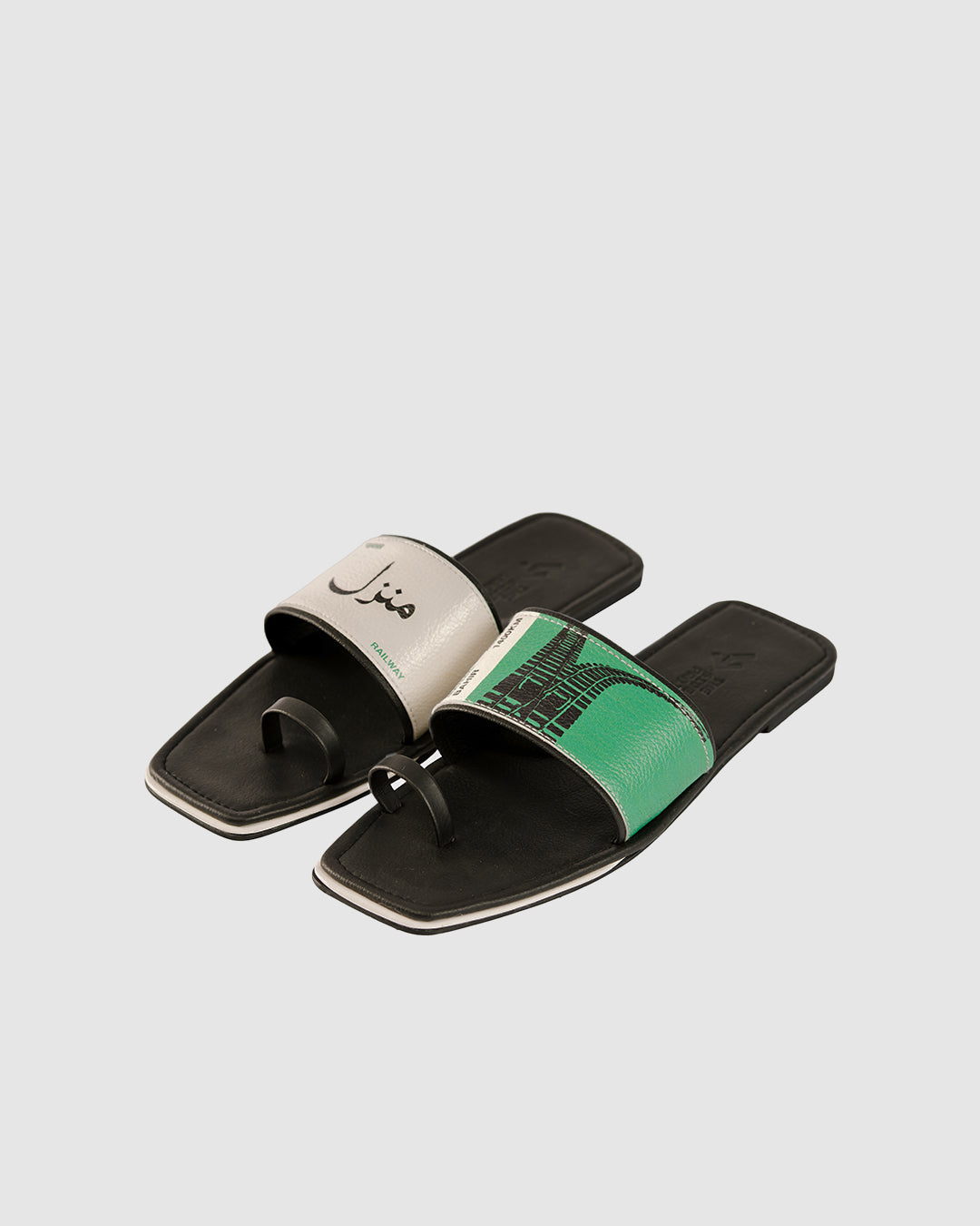 Limited Edition : Manzil