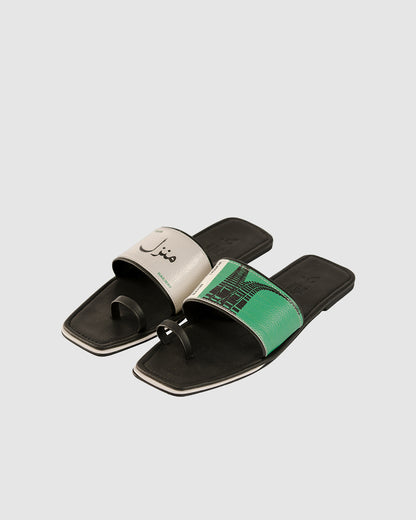 Limited Edition : Manzil