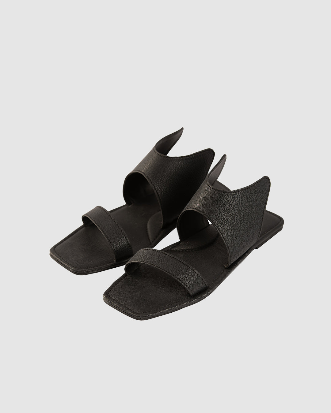 Project 1: High Cuff