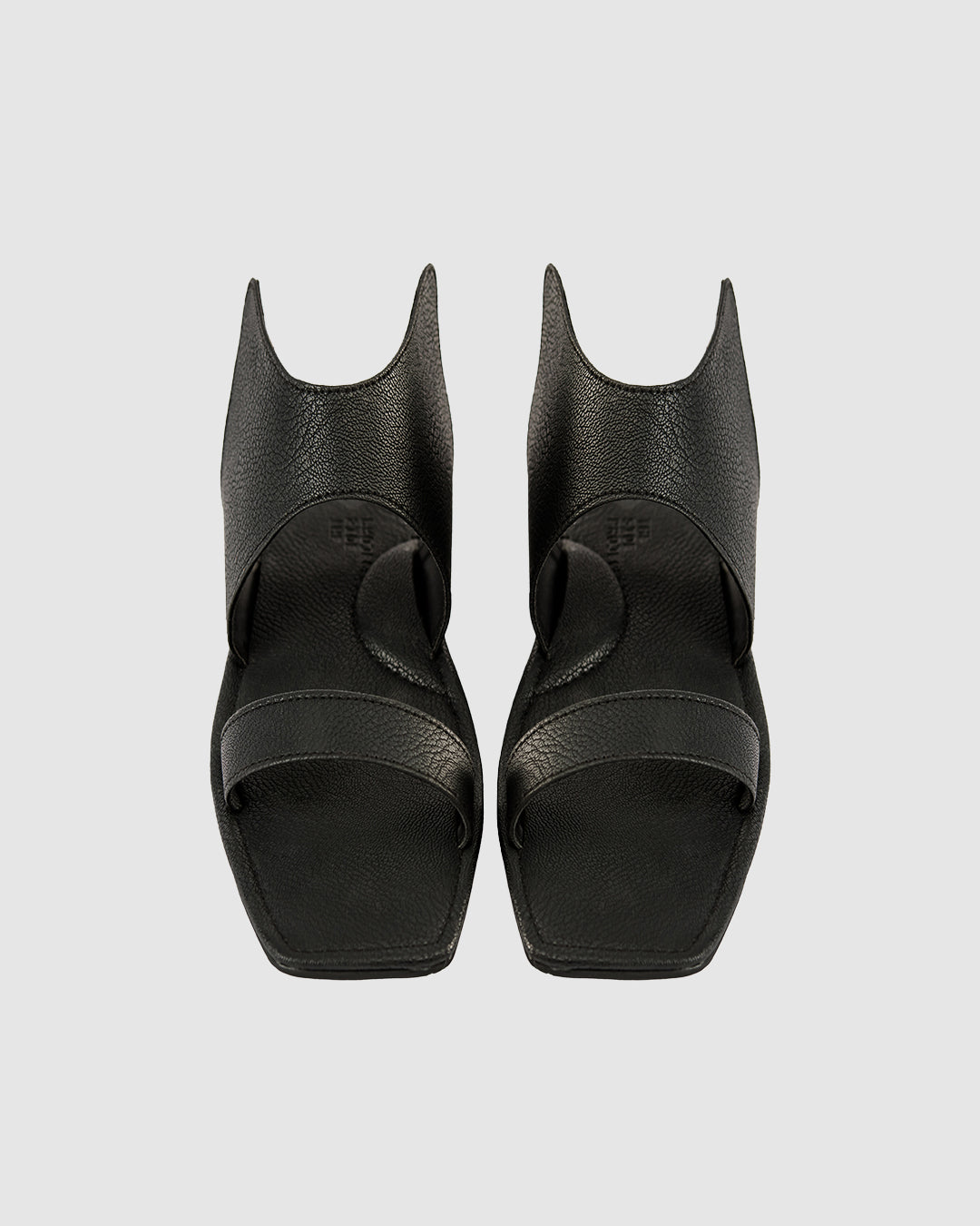 Project 1: High Cuff