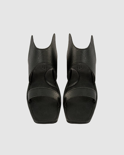 Project 1: High Cuff