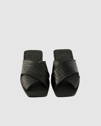 Project 2 : Repeated Arrow-head