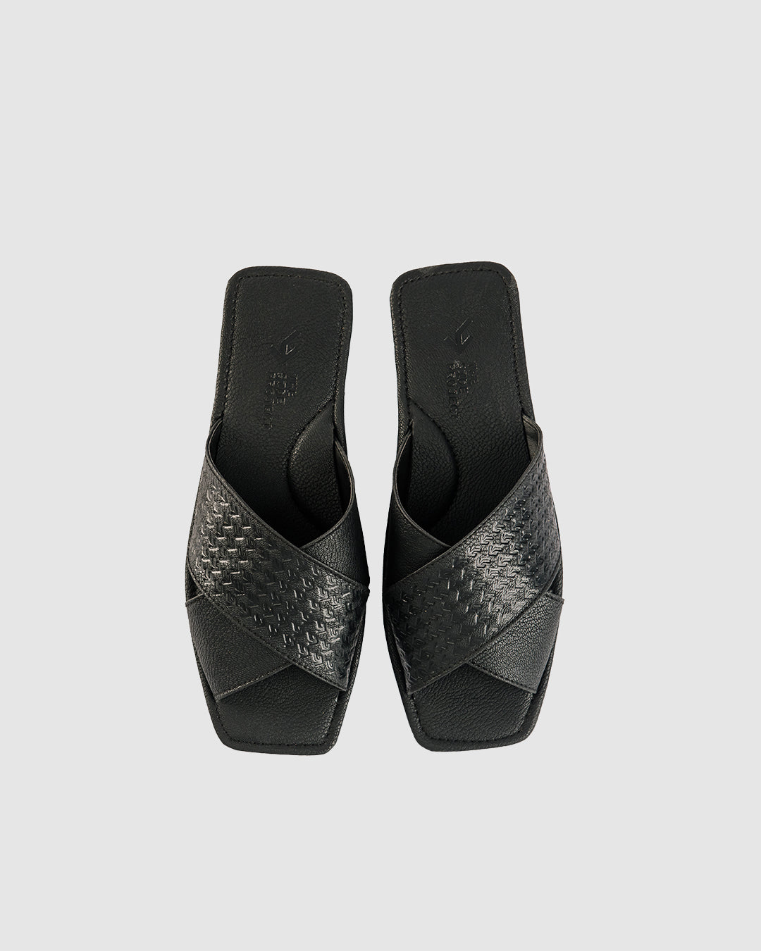 Project 2 : Repeated Arrow-head