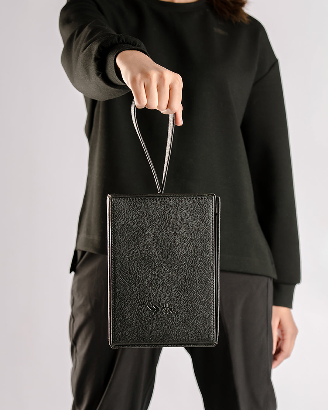 Project 4.1: Rectangular, Side Window Hand Bag