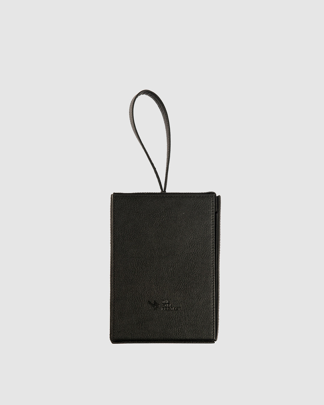 Project 4.1: Rectangular, Side Window Hand Bag