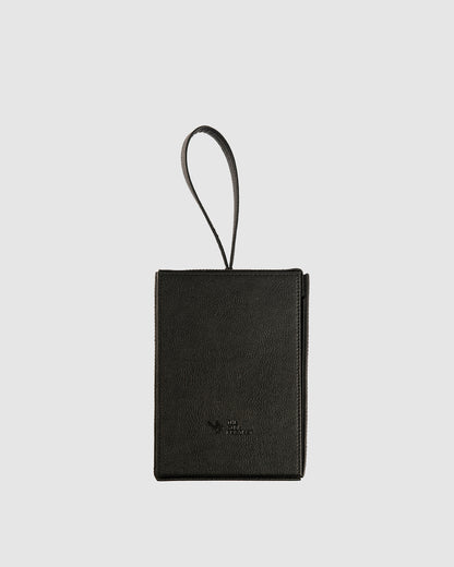 Project 4.1: Rectangular, Side Window Hand Bag