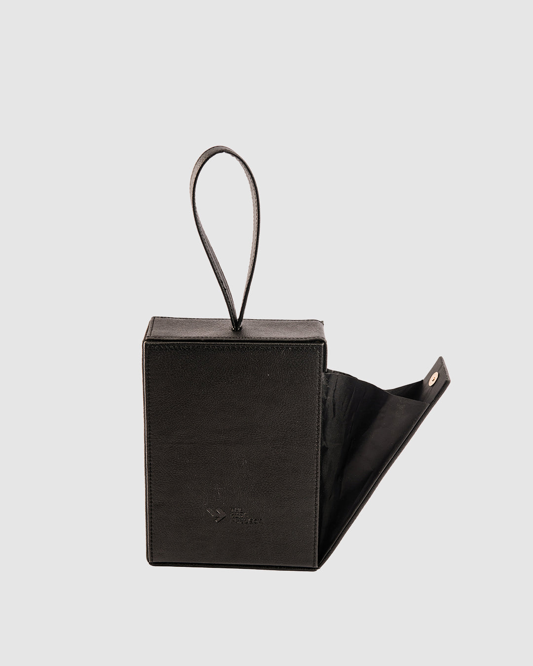 Project 4.1: Rectangular, Side Window Hand Bag