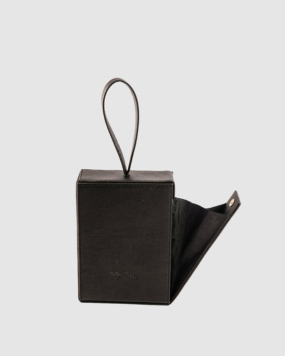 Project 4.1: Rectangular, Side Window Hand Bag