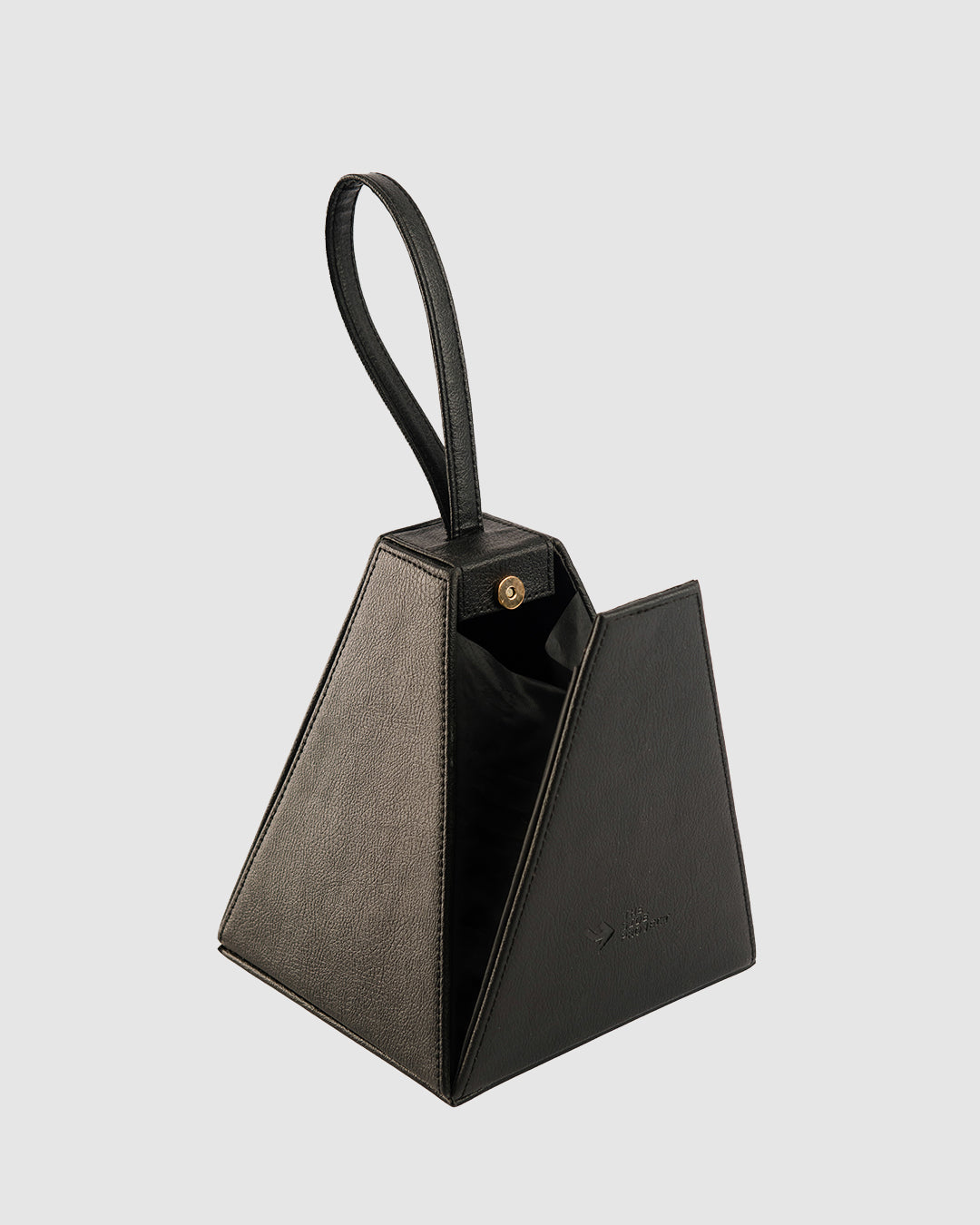 Project 4.2: Pyramid Bag with Detachable Strap