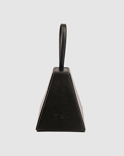 Project 4.2: Pyramid Bag with Detachable Strap