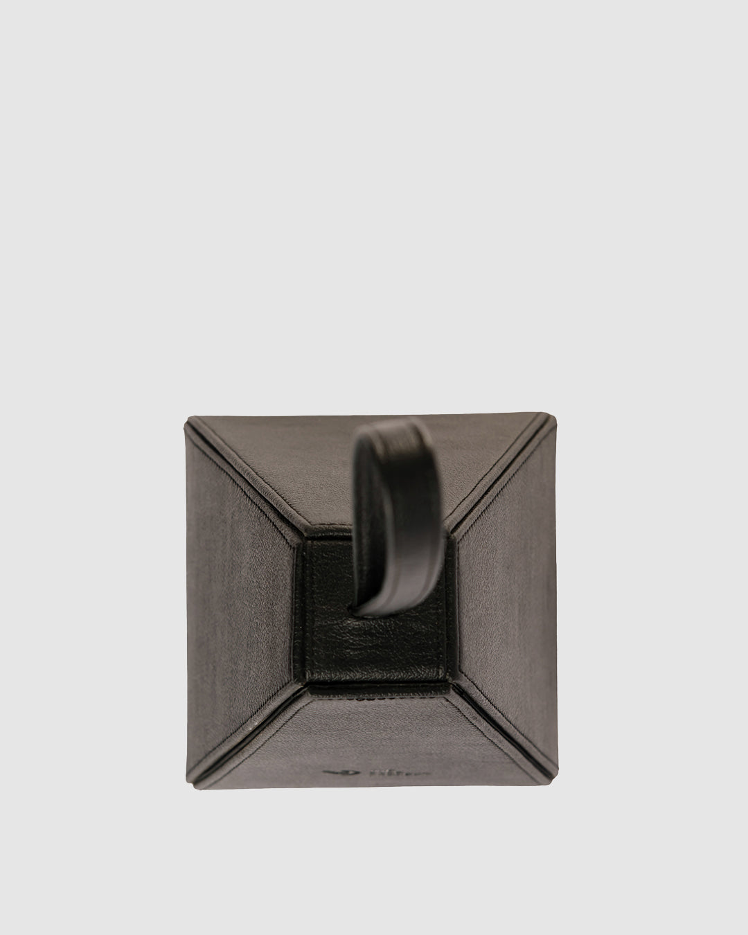 Project 4.2: Pyramid Bag with Detachable Strap