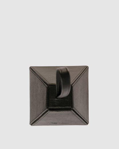 Project 4.2: Pyramid Bag with Detachable Strap