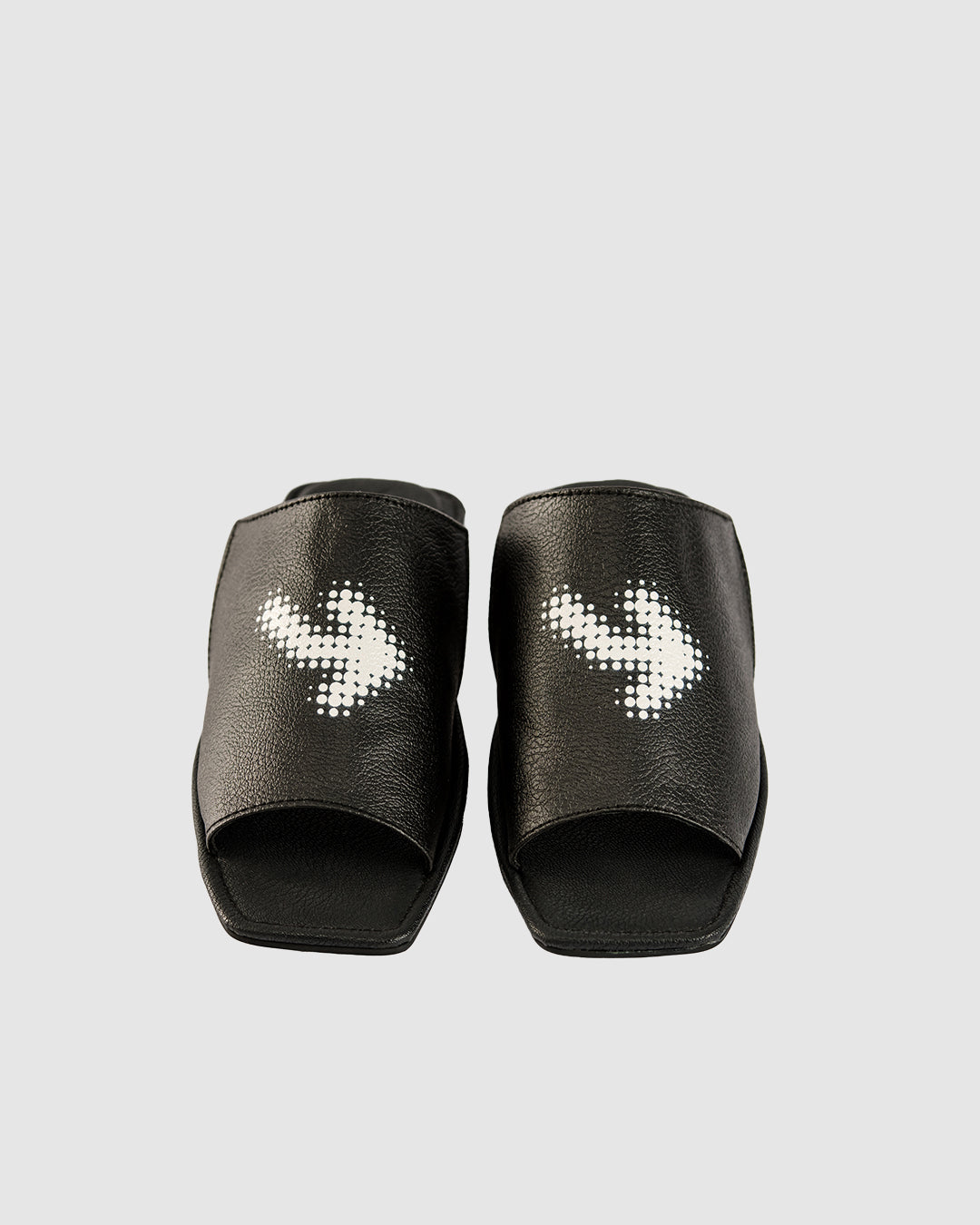 Project 5: Open Mule, Single Arrow-head