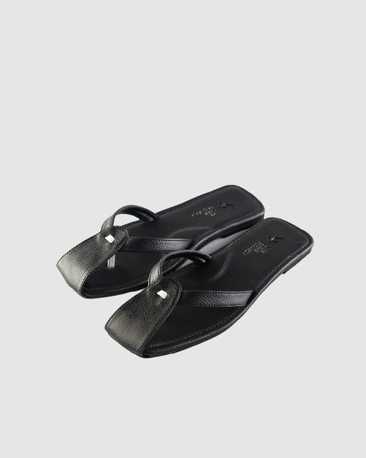 Project 6: Open-face Mojari