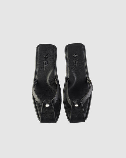 Project 6: Open-face Mojari