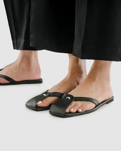 Project 6: Open-face Mojari