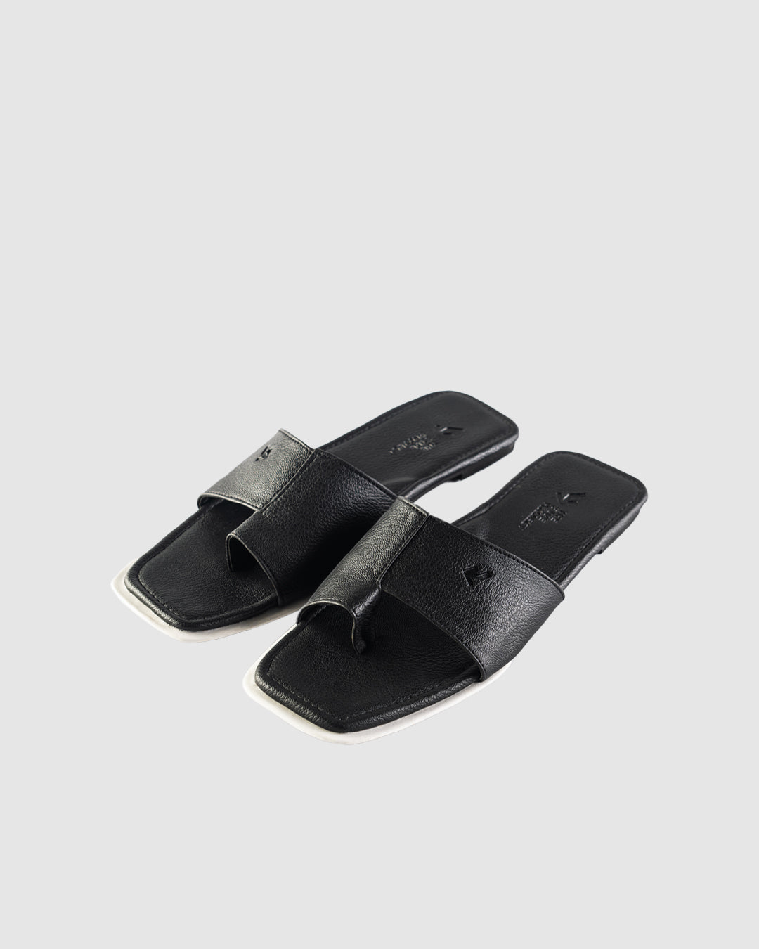 Project 7: Contemporary Kolhapuri