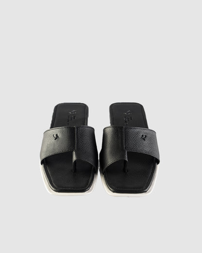 Project 7: Contemporary Kolhapuri