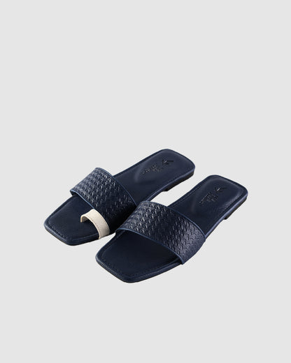 Project 8: Asymmetric Arrowhead