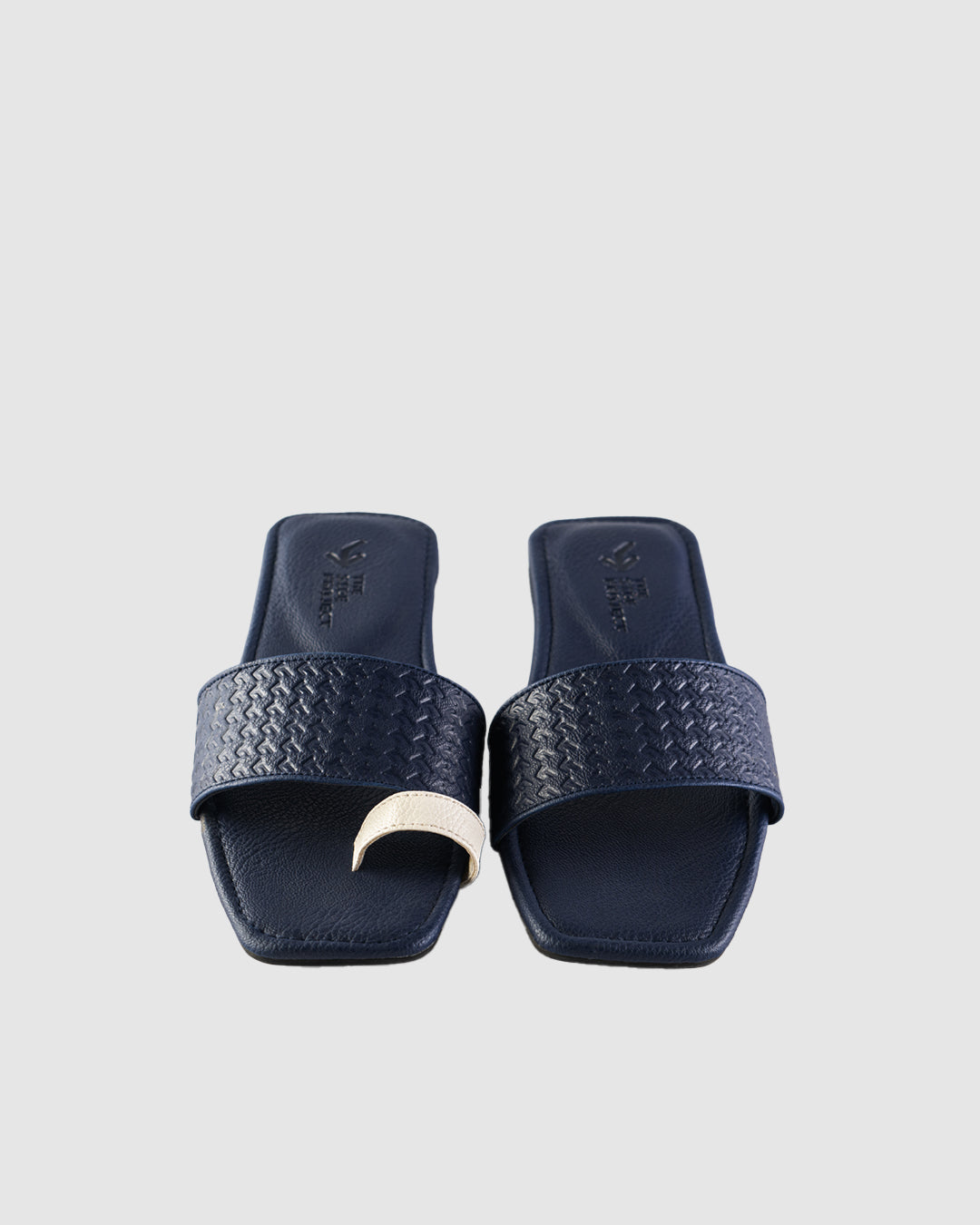 Project 8: Asymmetric Arrowhead