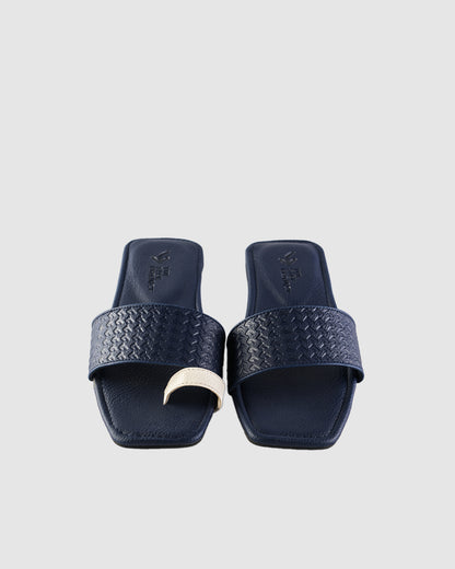 Project 8: Asymmetric Arrowhead