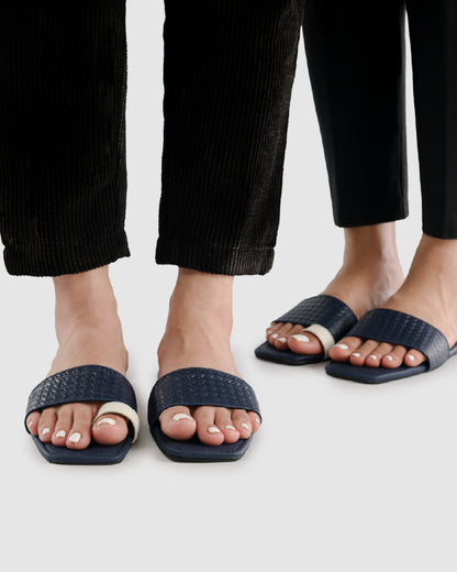 Project 8: Asymmetric Arrowhead